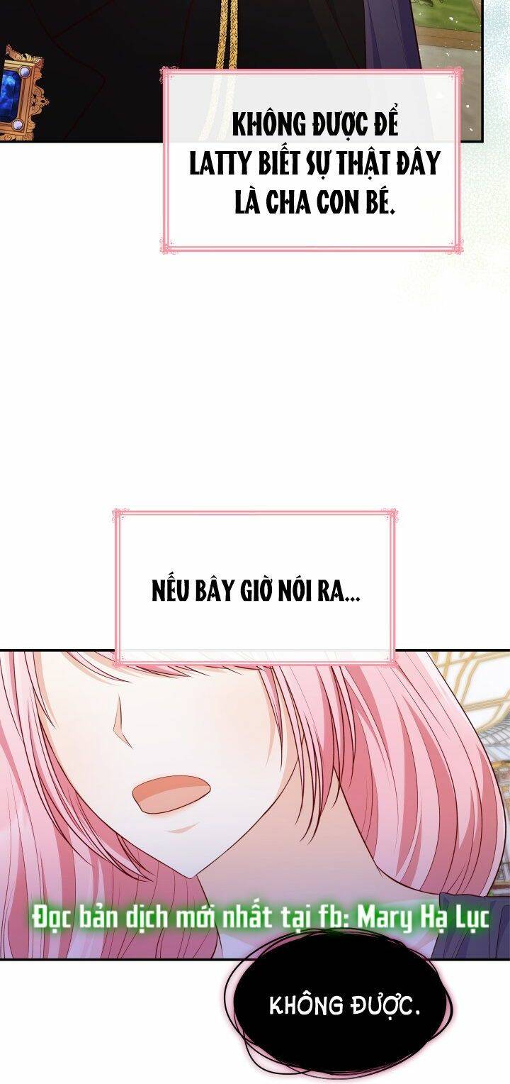 từ ác nữ, tôi trở thành một người mẹ chapter 31.5 36