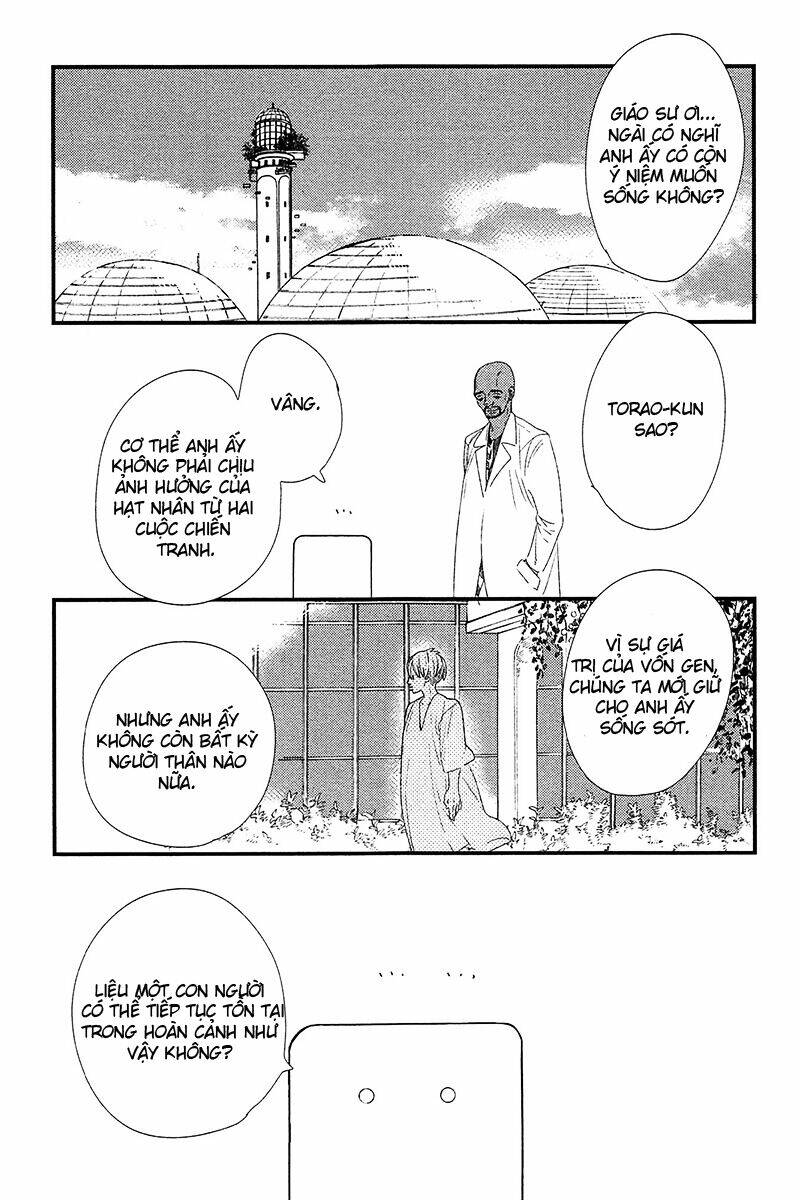 500-nen no itonami chapter 5 18