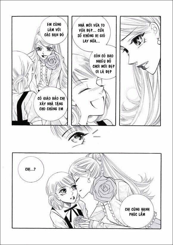 can't lose you chapter 4 4