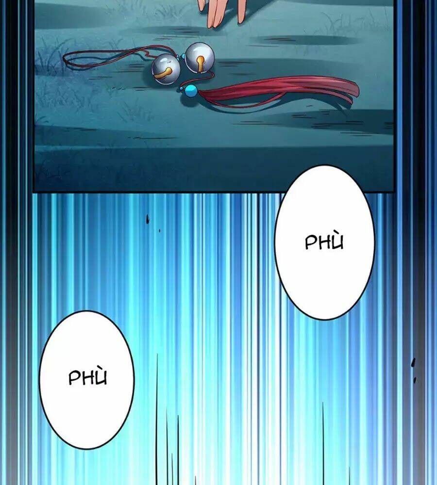 thiên kim bất hoán chapter 18 116