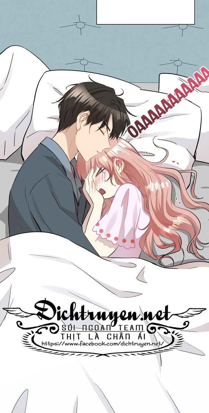 cuộc sống kỳ thú chapter 35 12