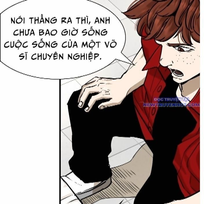 shark - cá mập chapter 294 120