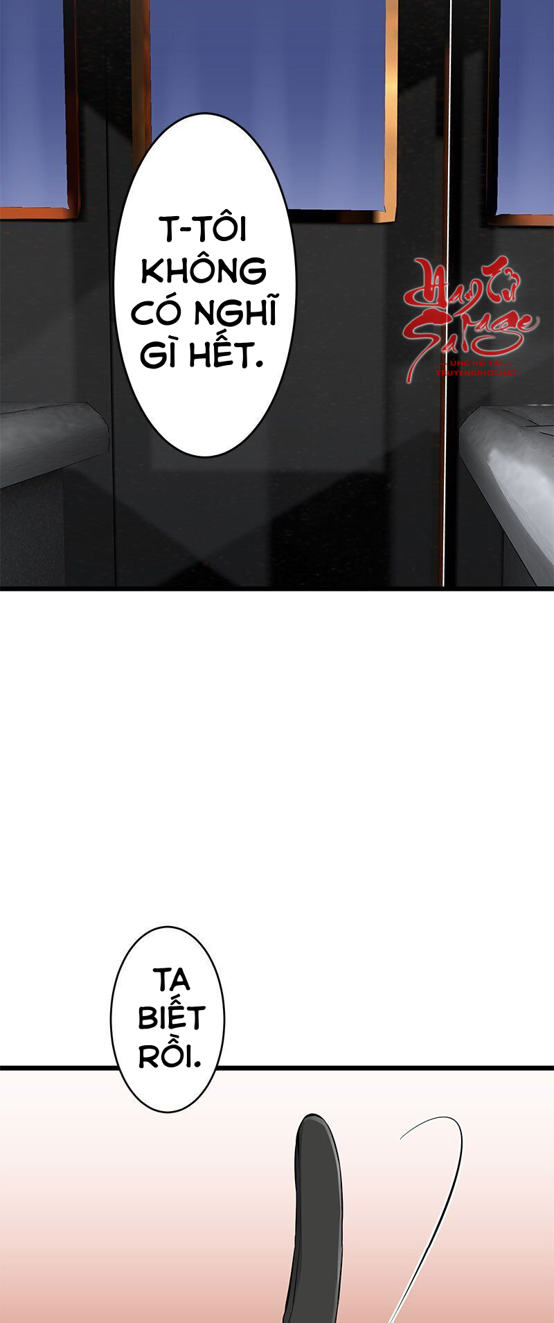 nullitas~nàng dâu giả dối~ chapter 39.1 17