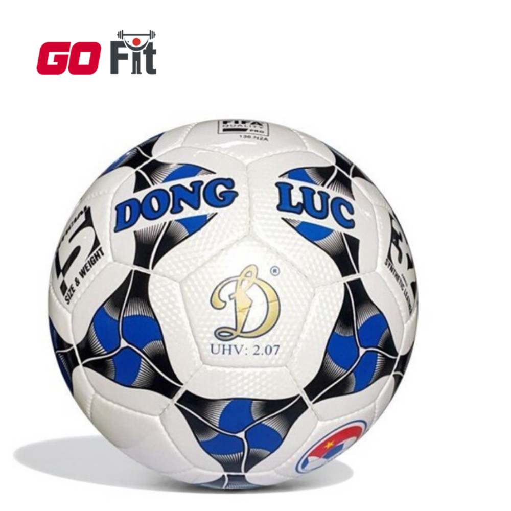 Quả bóng đá tiêu chuẩn UHV 2.07, Bóng đá Động lực UHV 2.07
