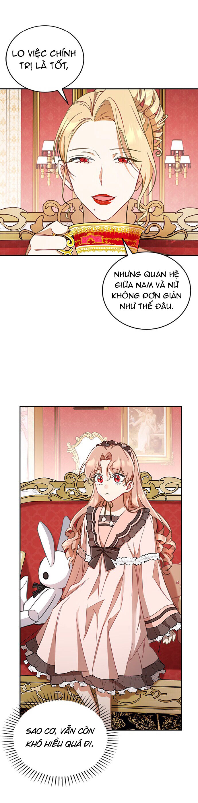 cách săn mồi chapter 13.2 8