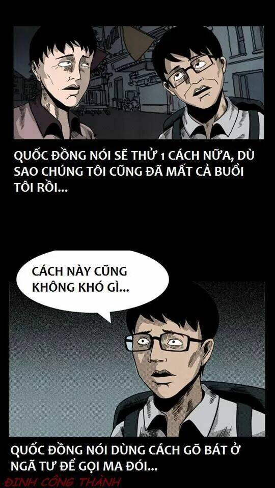 thầy súng kể chuyện ma chapter 33 17