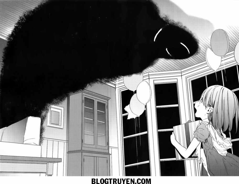 fate/strange fake chapter 5 29