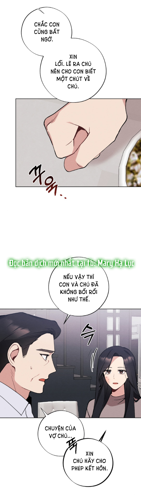 Ăn Mòn chapter 12.2 - Trang 17