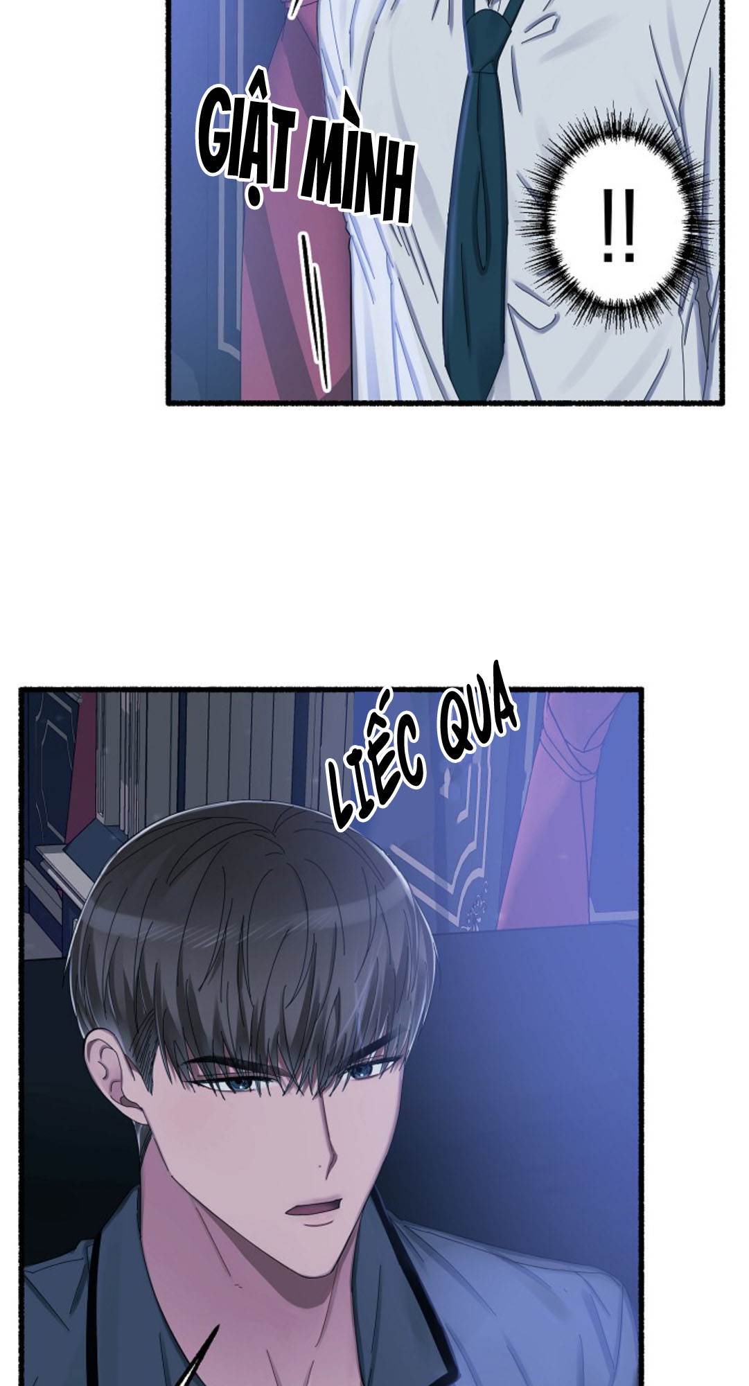 hoa triều chapter 15 28