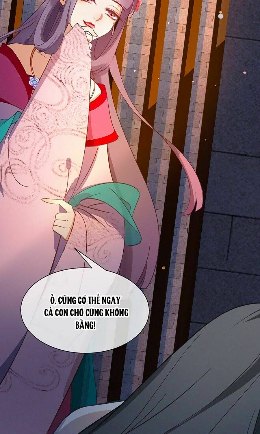 ngự thú linh phi chapter 1 3