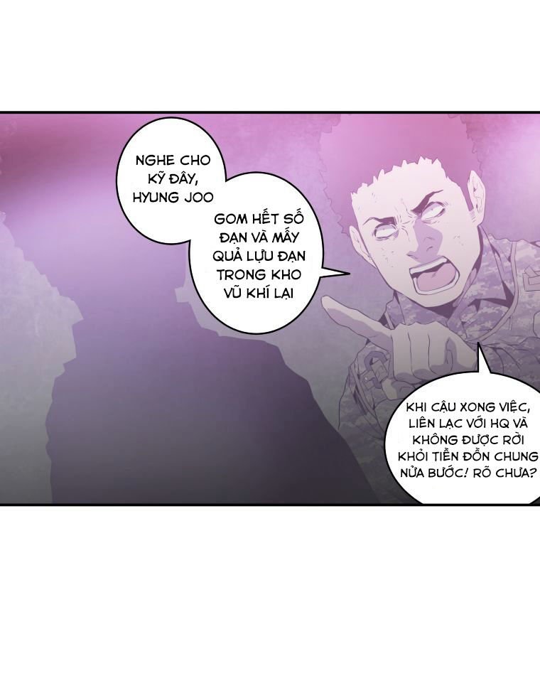 m.i.a - jakjeonjung siljong chapter 27 26