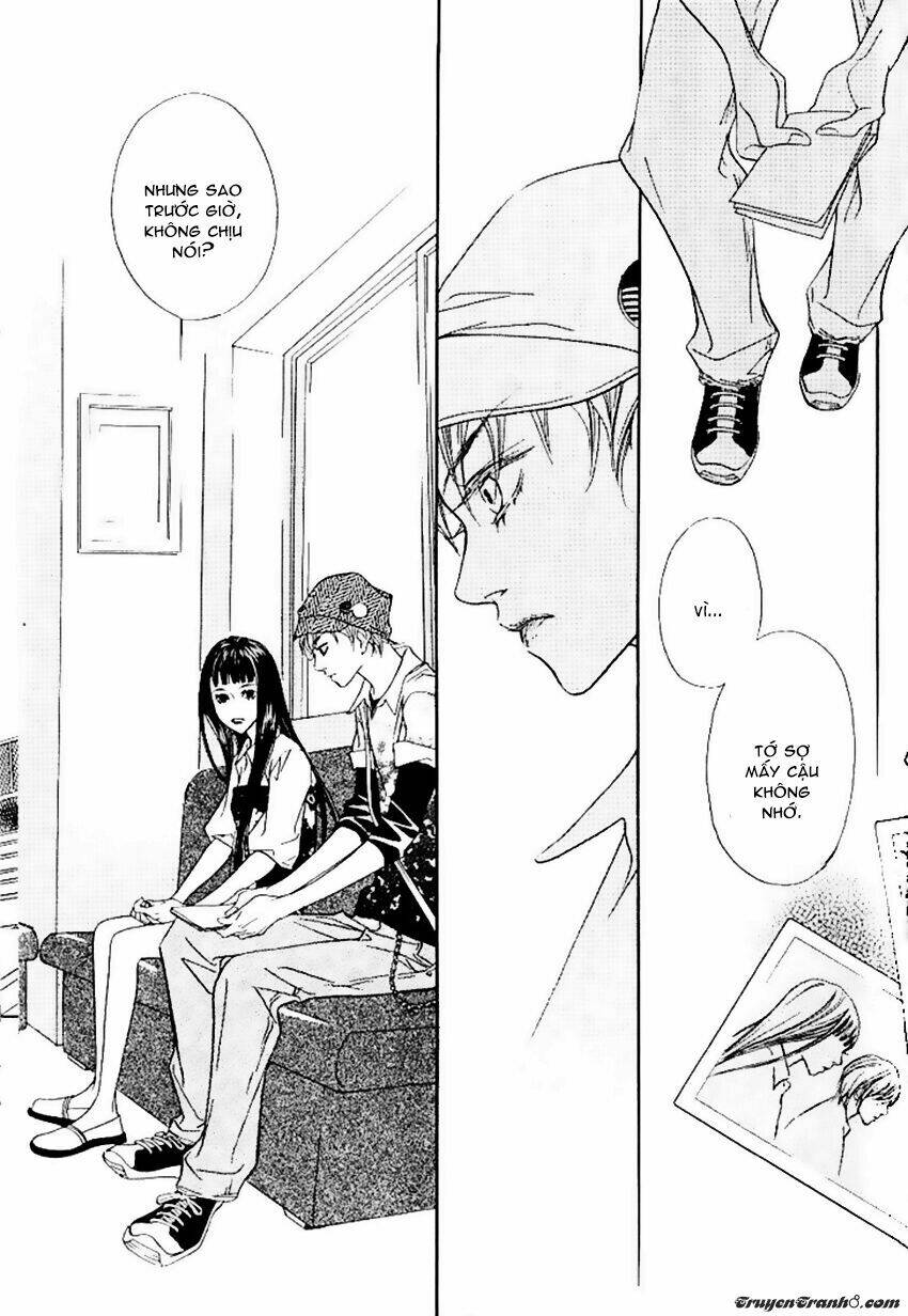 bông hoa của tội lỗi chapter 14 34