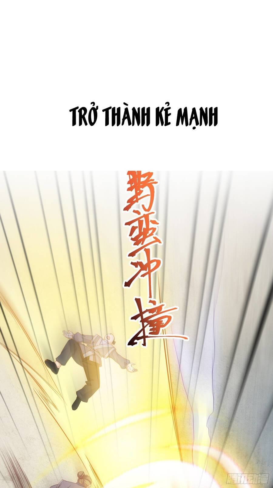 mạnh lên từ cõi chết chapter 0 24