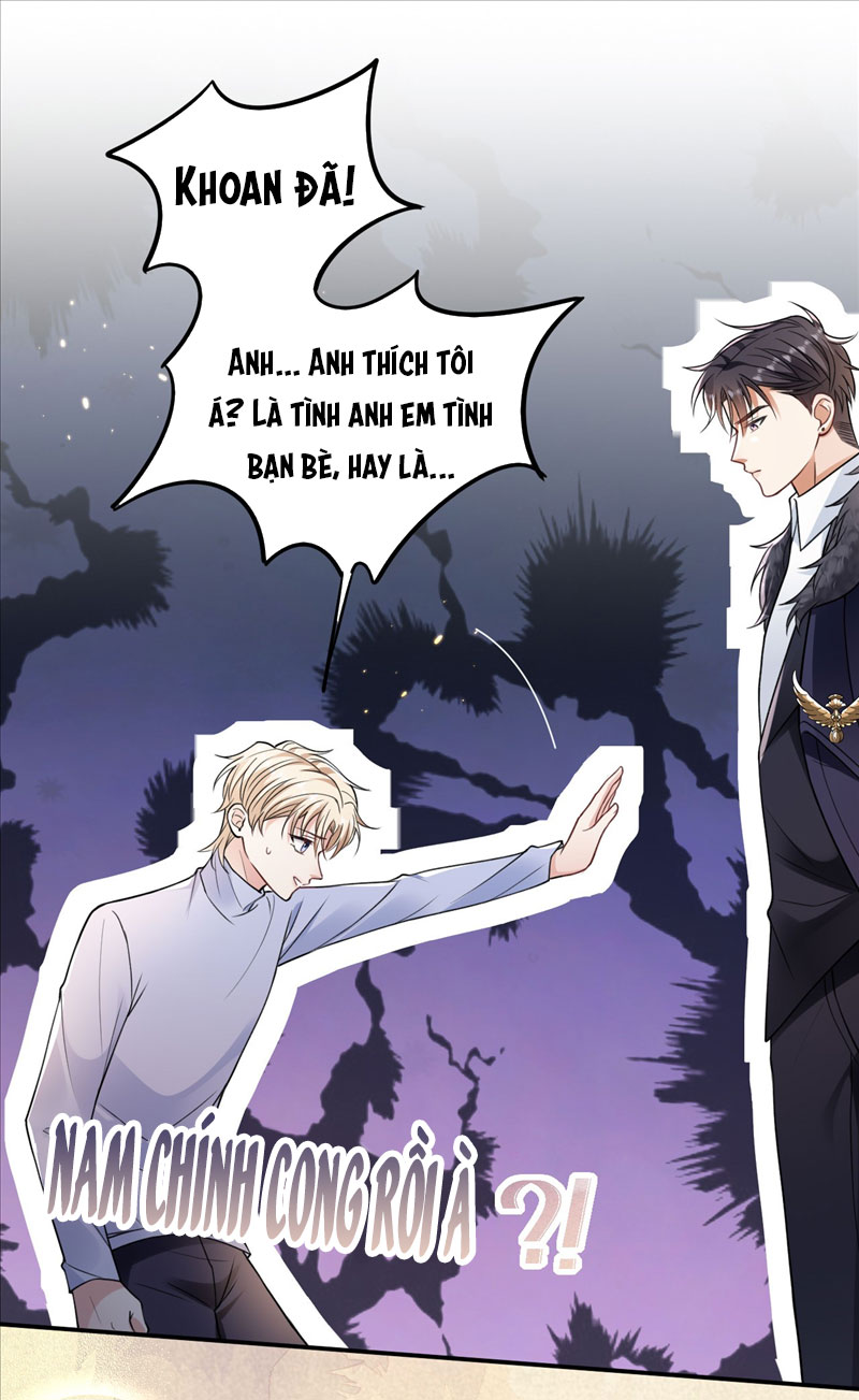 chiến lược tẩy trắng của phản diện chapter 5 16