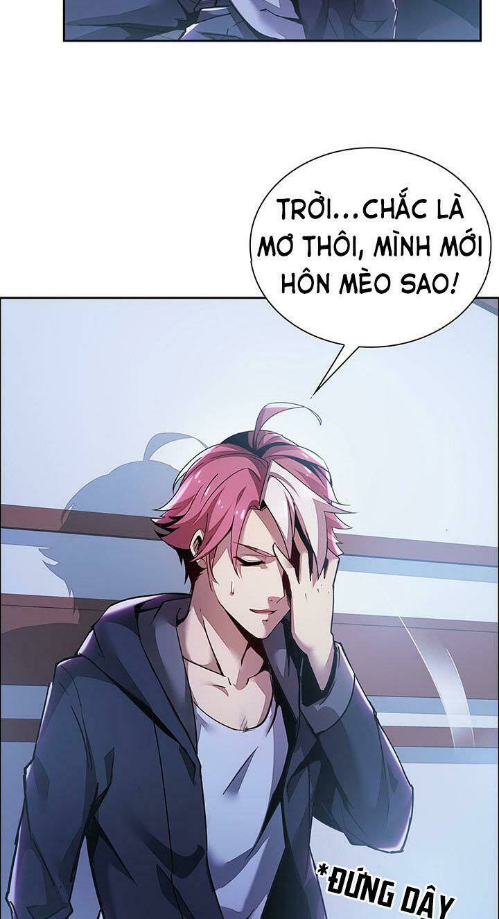 bất tử thần vương tu liên tục chapter 1.2 47