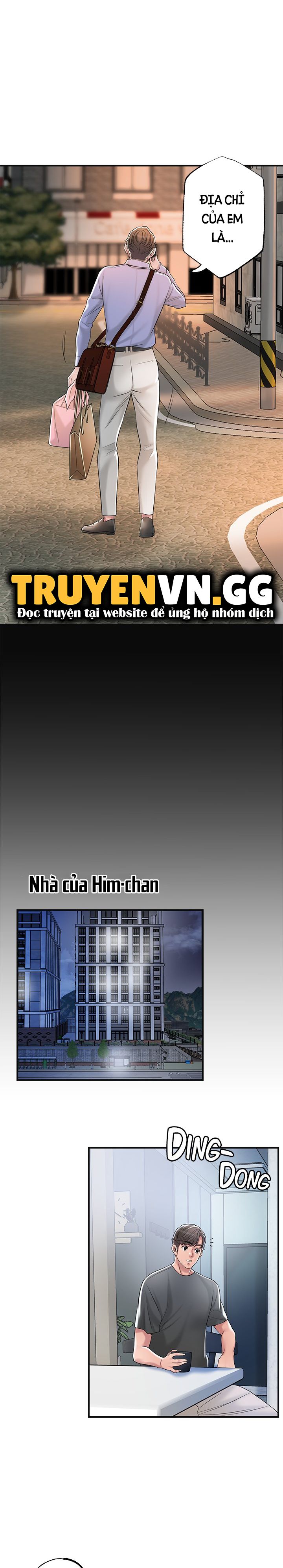 thị trấn nóng bỏng chapter 36 23