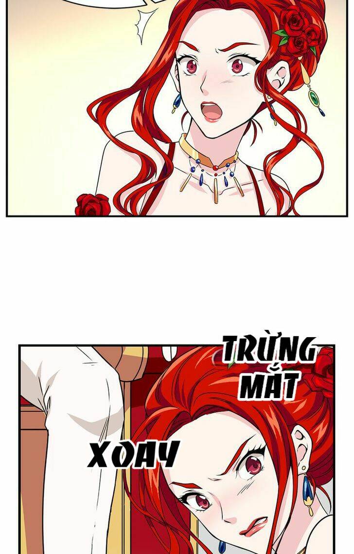 tình yêu thầm lặng của đế quốc bí ẩn chapter 2.1 31