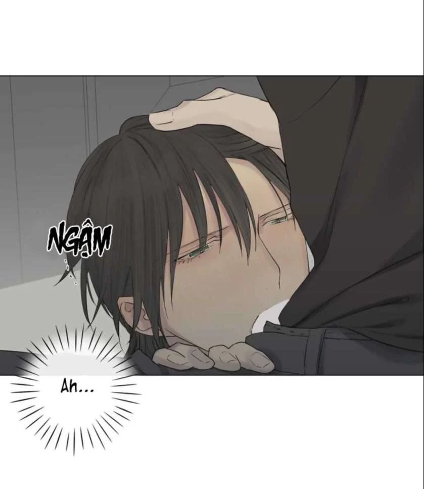 người hầu hoàng gia chapter 14 44