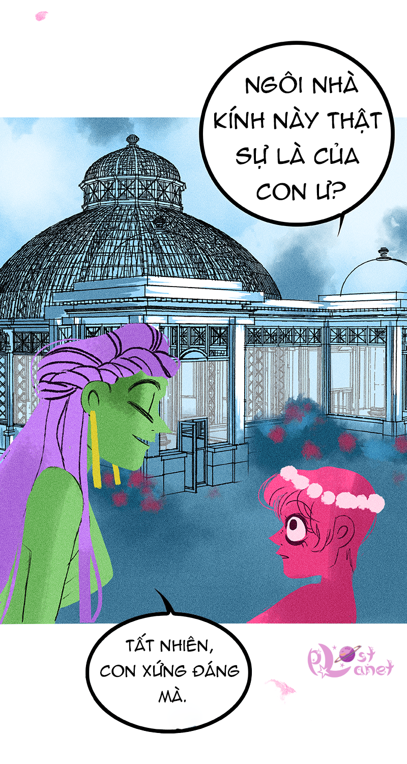 thần thoại olympus chapter 6 7