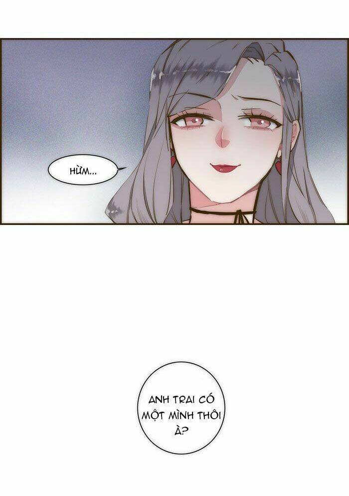 công lược người yêu đặc biệt - love lock chapter 2 23