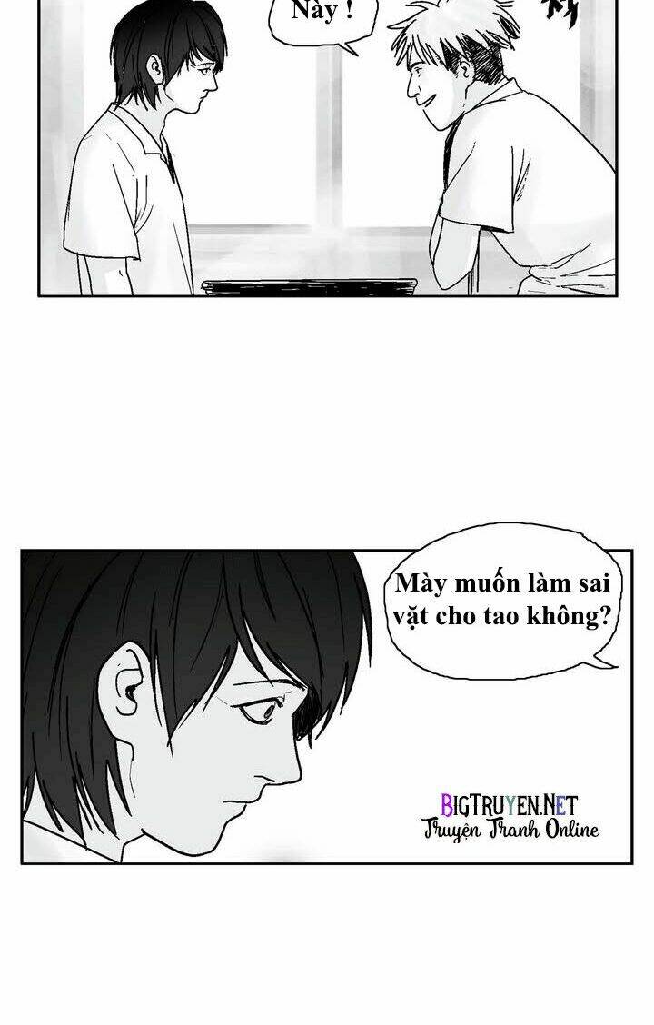 bạo lực học đường chapter 1 12