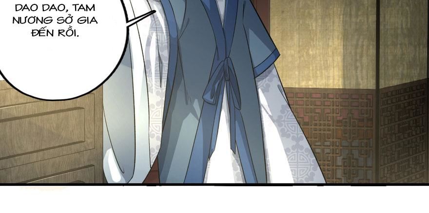 quẻ phi thiên hạ chapter 3 4