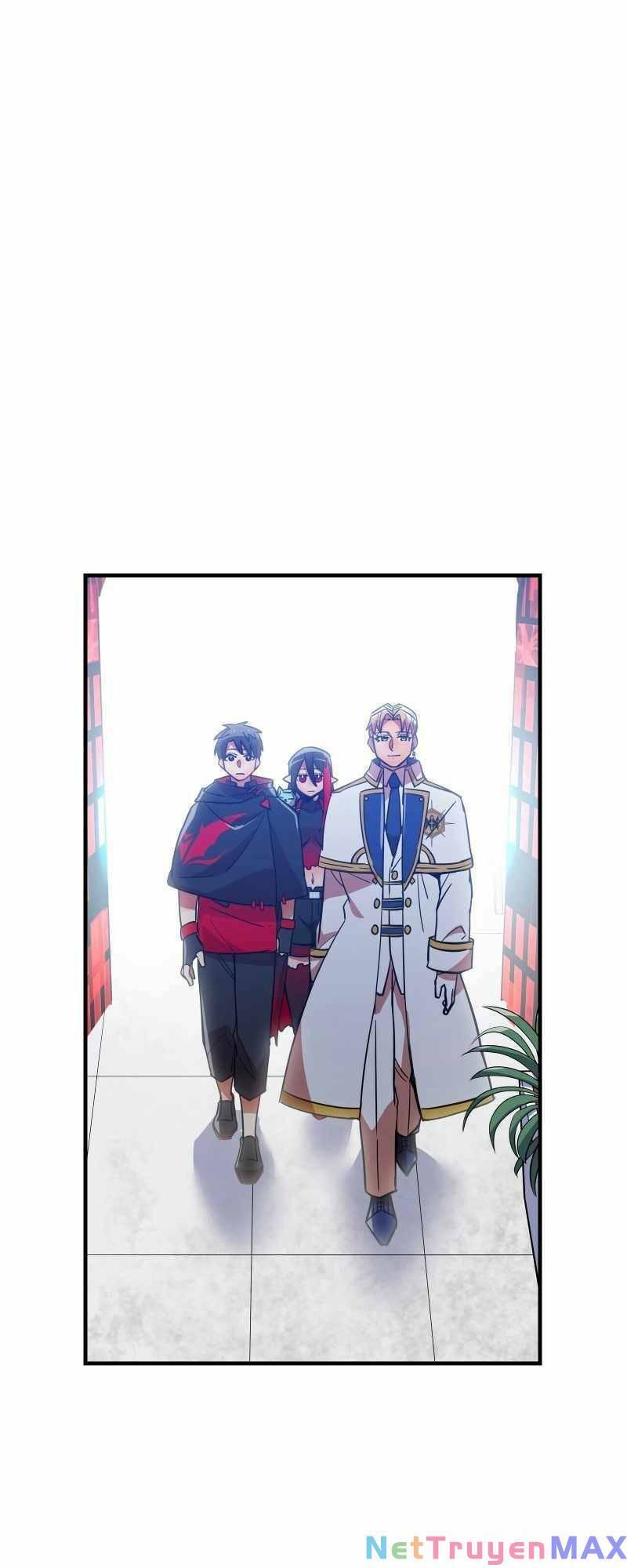 Huyết Thánh Cứu Thế Chủ~ Ta Chỉ Cần 0.0000001% Đã Trở Thành Vô Địch chapter 31 17