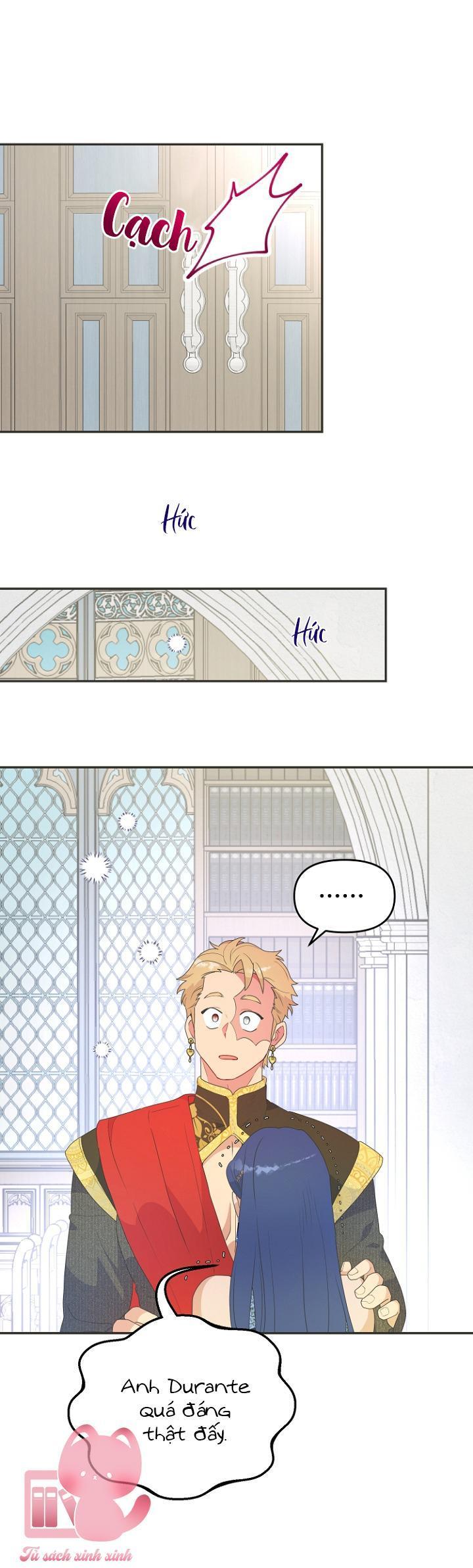 bỏ quách chồng con đi, tiền bạc mới là tất cả chapter 28 43