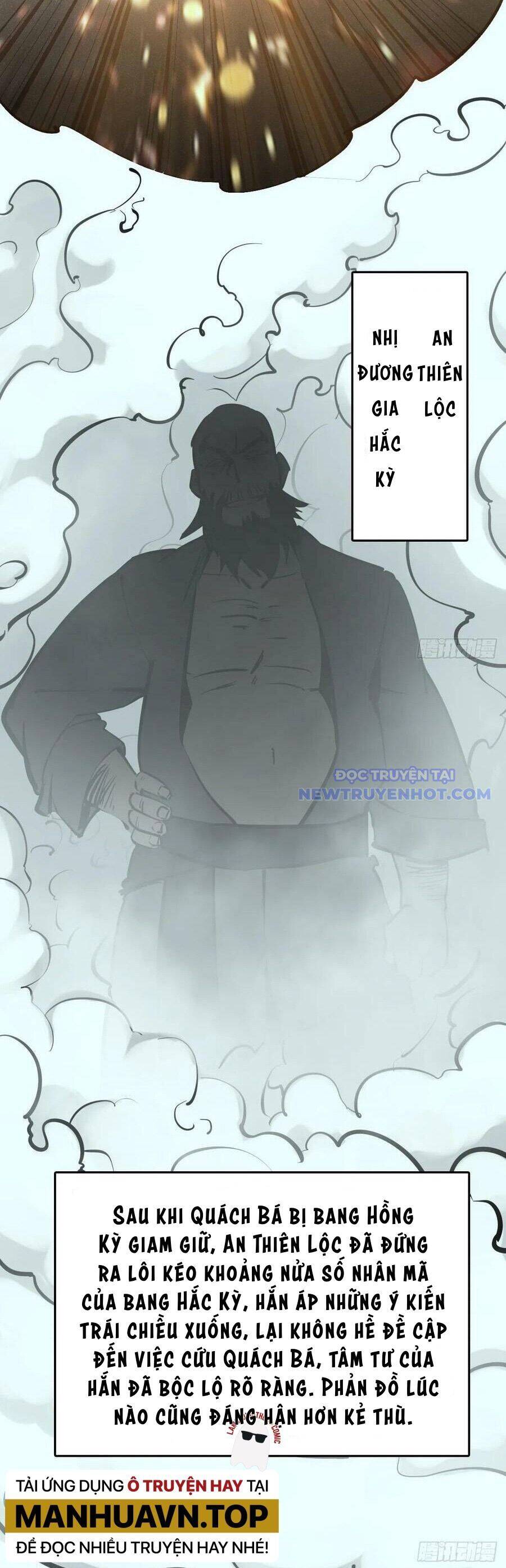 bắt đầu từ cửu đầu điểu chapter 201 9