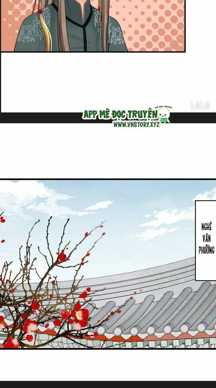 kiều nữ độc phi chapter 100 7