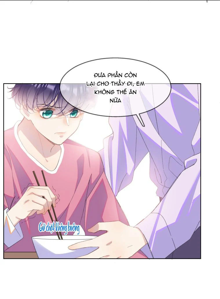 tư tự vạn thiên chapter 7 32