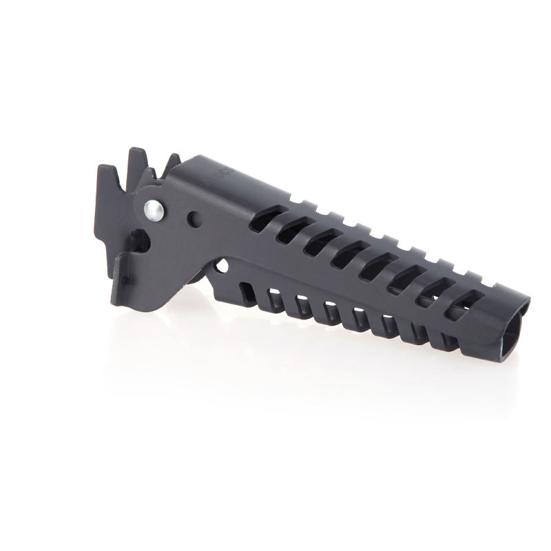 Kẹp Nhấc Nồi Dã Ngoại Cắm Trại Bằng Nhôm Anodized