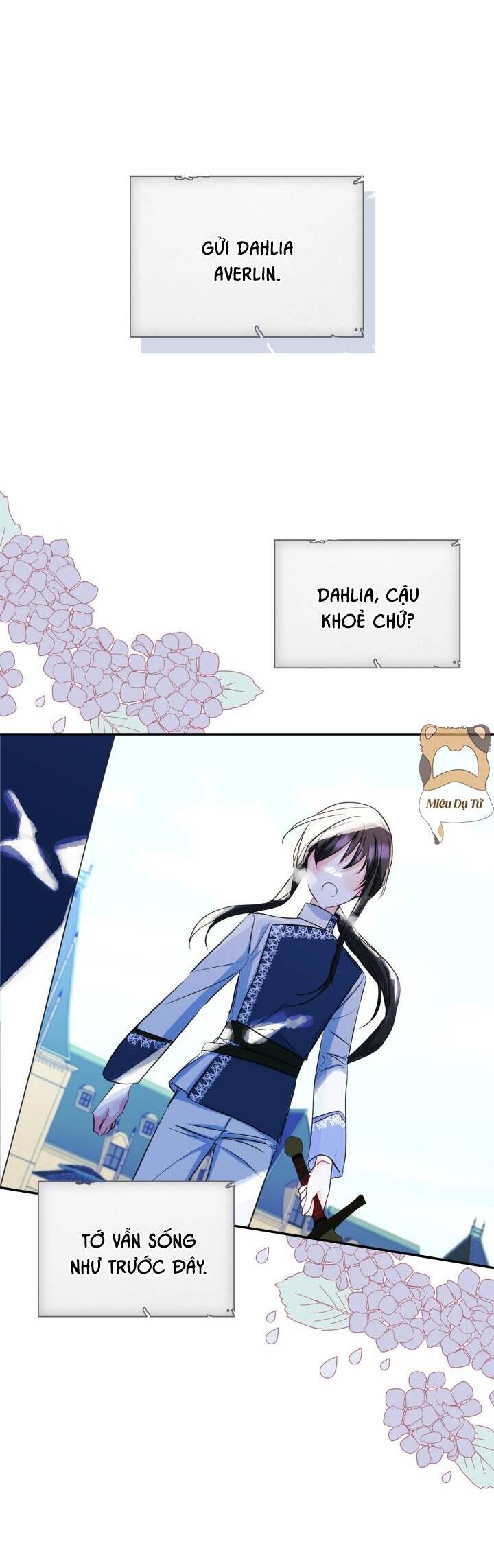 bạn thân khác giới của nam chính chapter 19 6