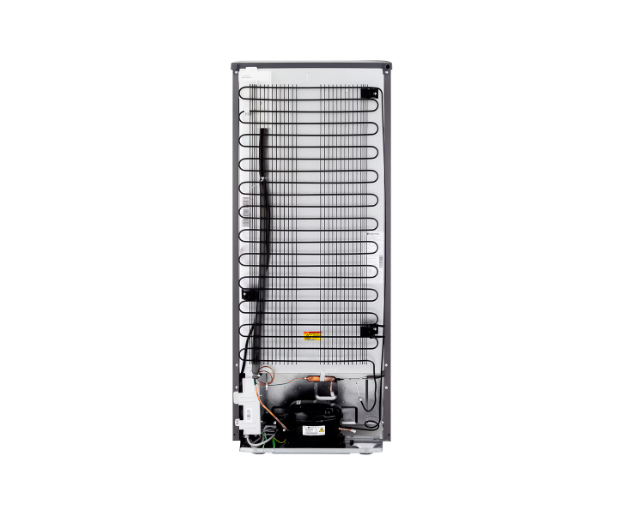 [Chỉ giao Miền Nam] Tủ đông 1 cửa màu be tự nhiên 165L - Hàng Chính Hãng