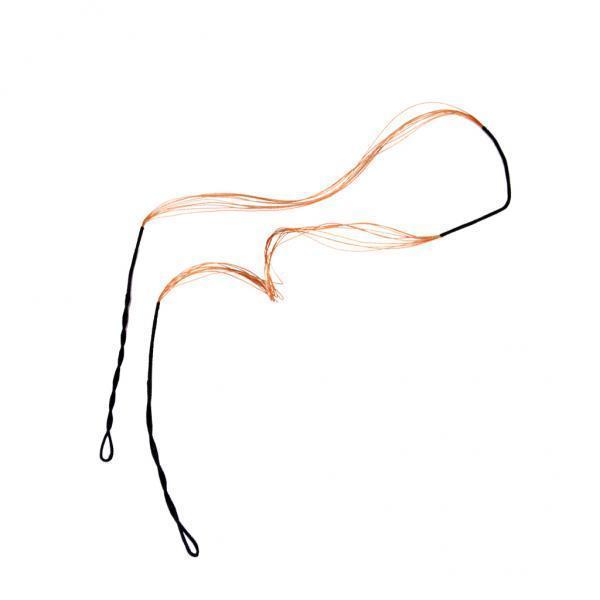 4-5pack Archery 57 inch 10 Strand Bow String Bowstring for Recurve Long Bow