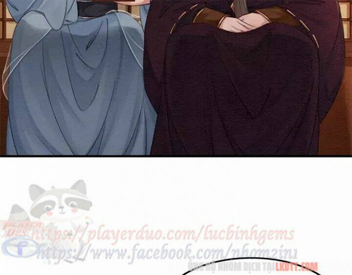 trọng sinh bá sủng nhiếp chính vương quá mạnh mẽ chapter 95 72