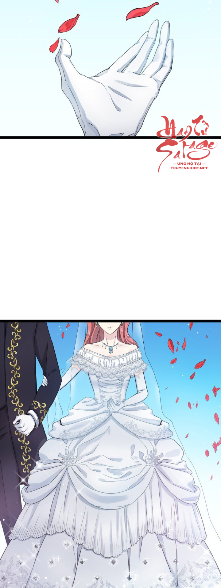 nullitas~nàng dâu giả dối~ chapter 1.1 3