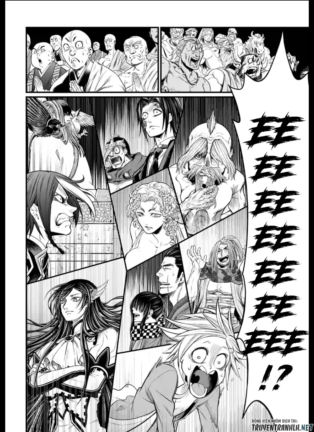 đại chiến nhân thần chapter 43 38