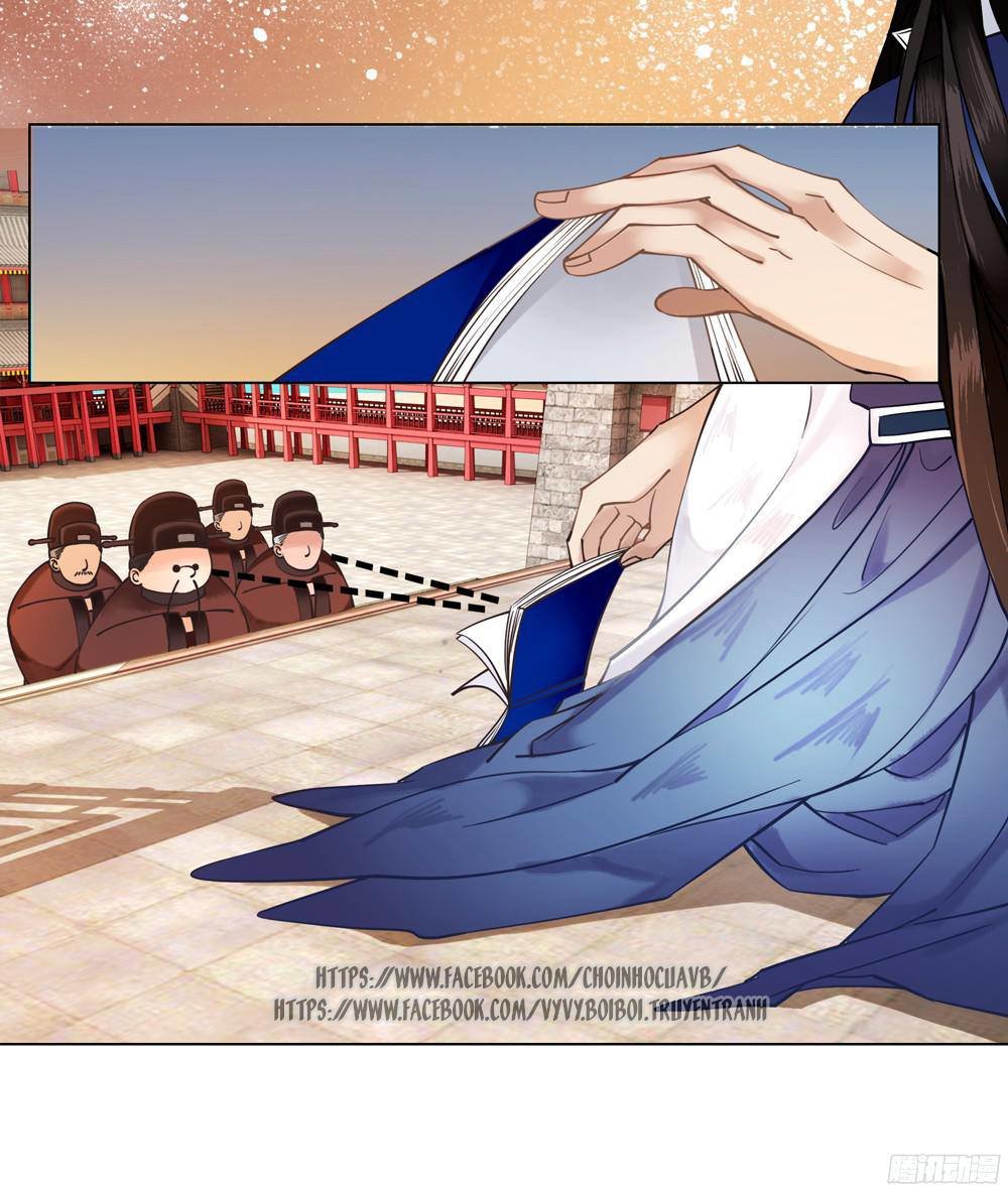 gay rồi! cái đó thành tinh rồi chapter 3 16