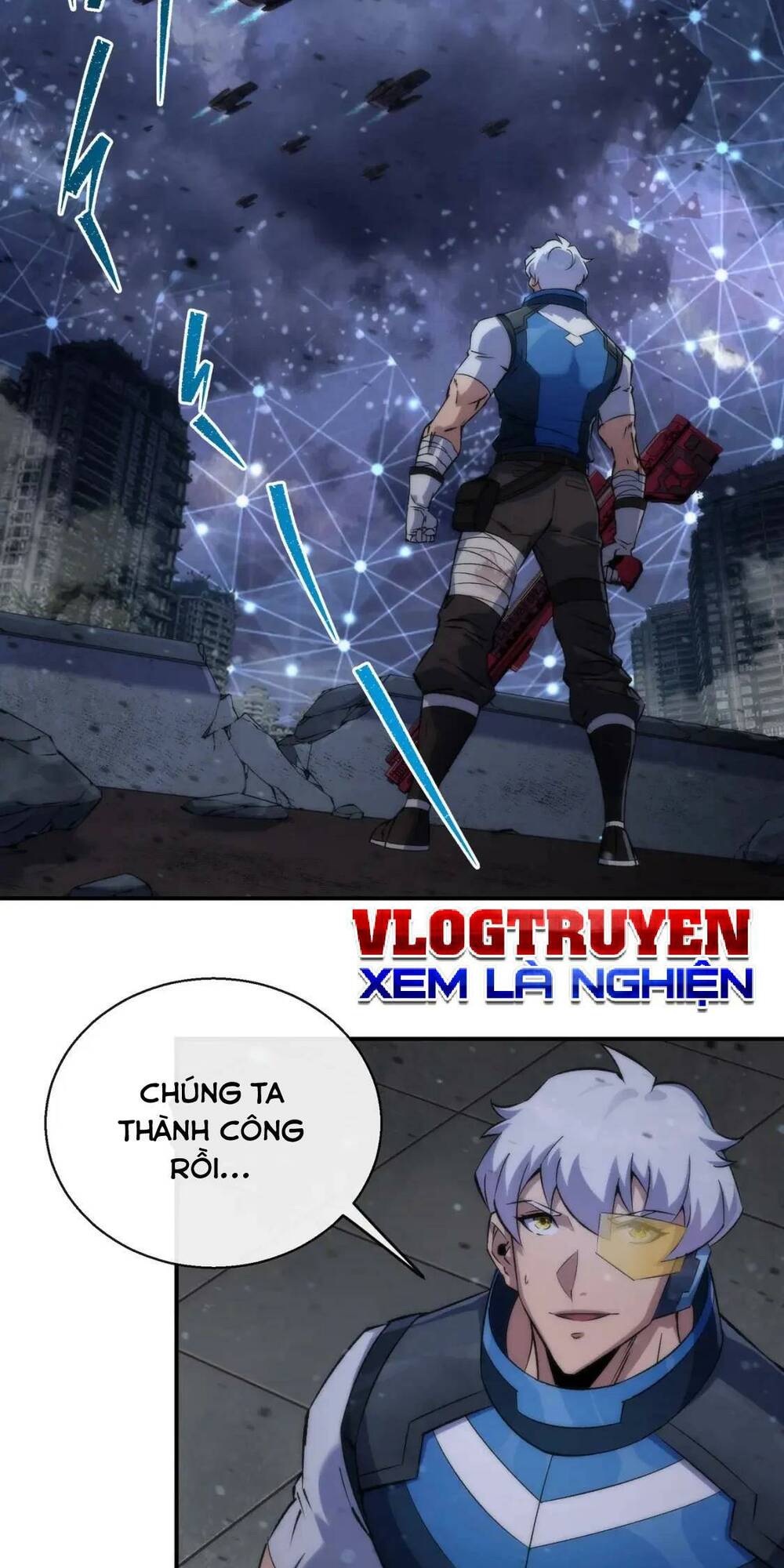 phù thạch vương giả chapter 56 5