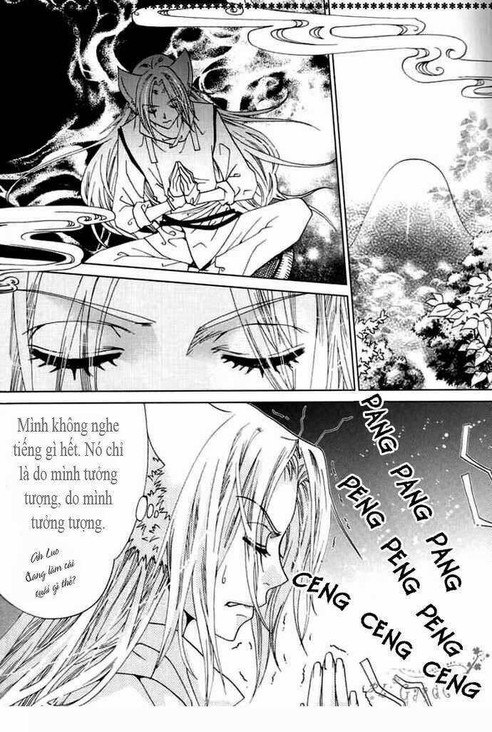 lạc tuyết thành bạch chapter 4 8