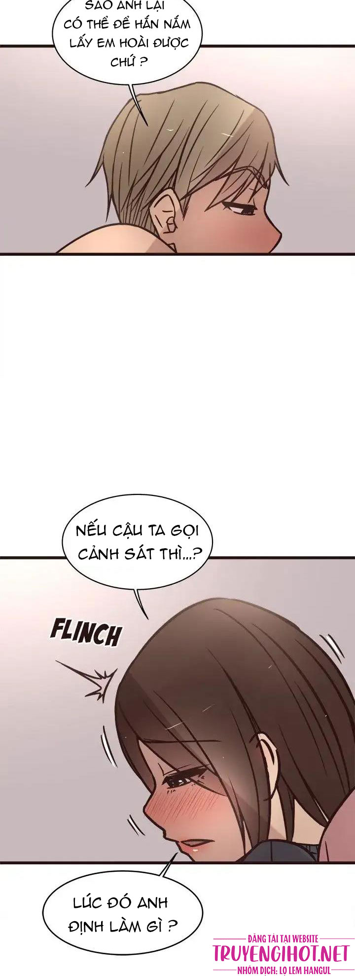 tình yêu dại khờ chapter 10.1 18