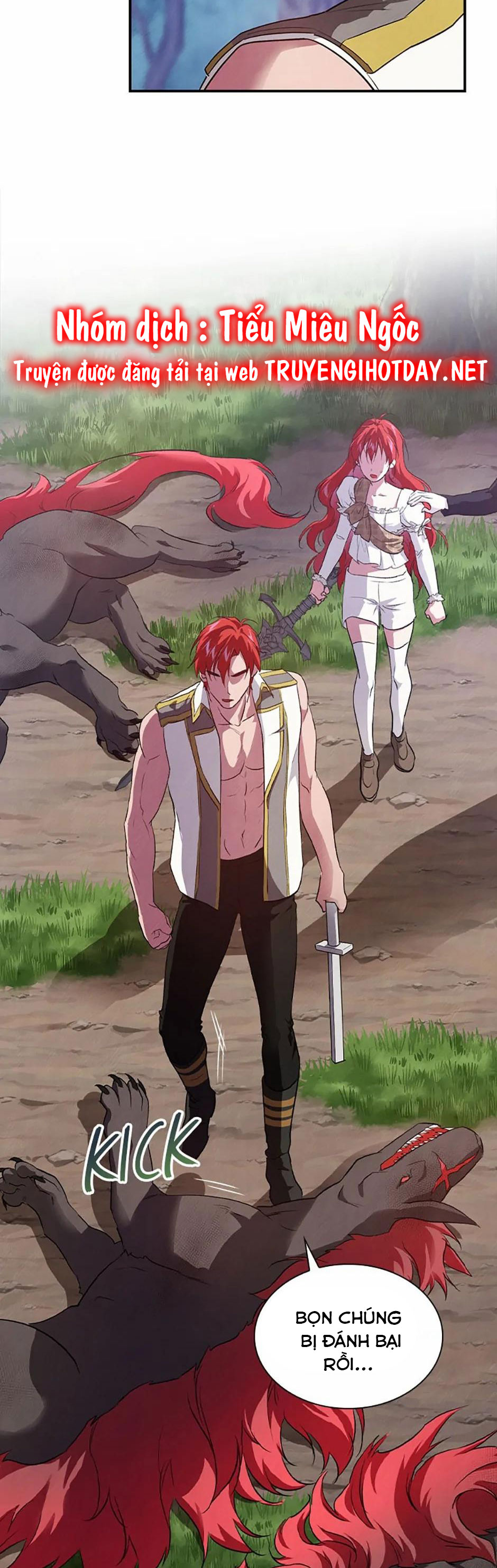 đi tìm con trai của cha tôi chapter 52 4