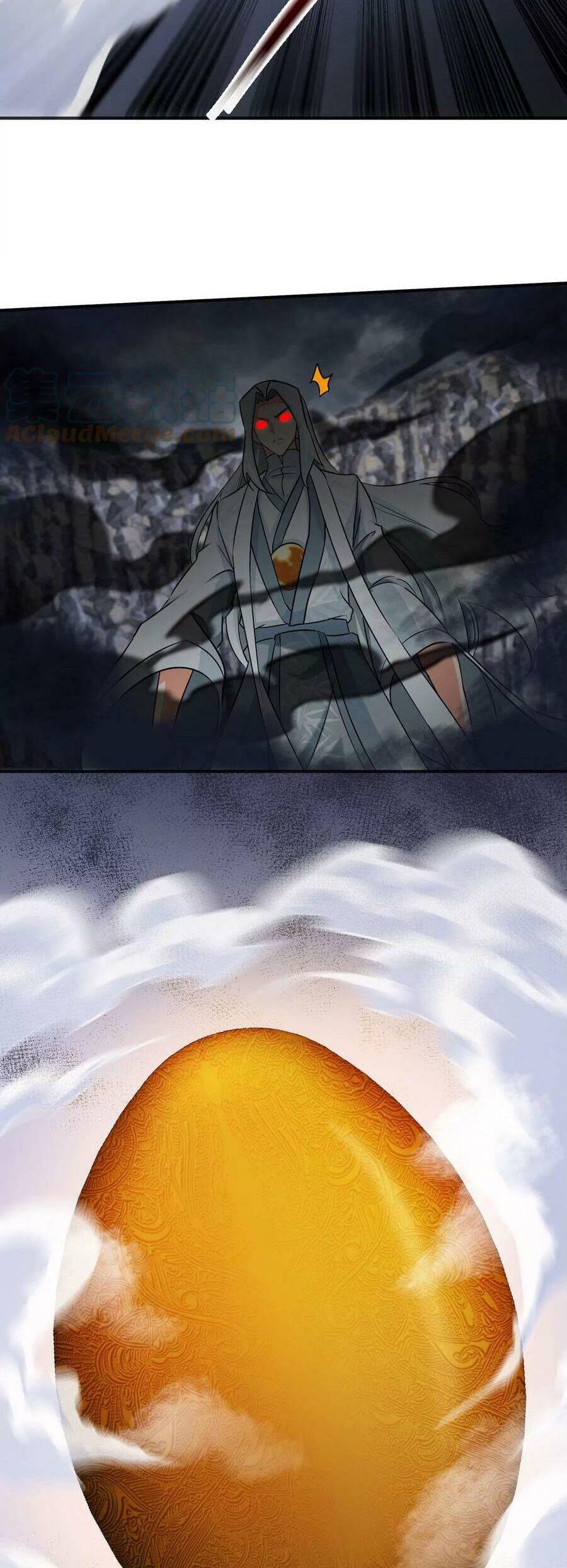 bản kiếm tiên tuyệt không làm nô chapter 88 14