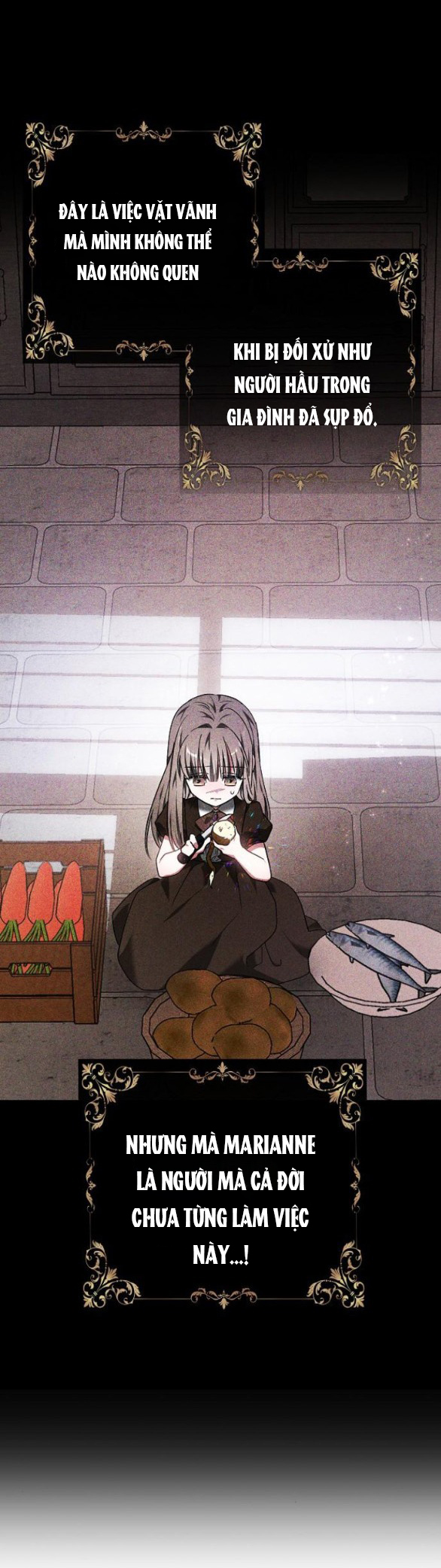 cô dâu của obsidian chapter 5.2 21