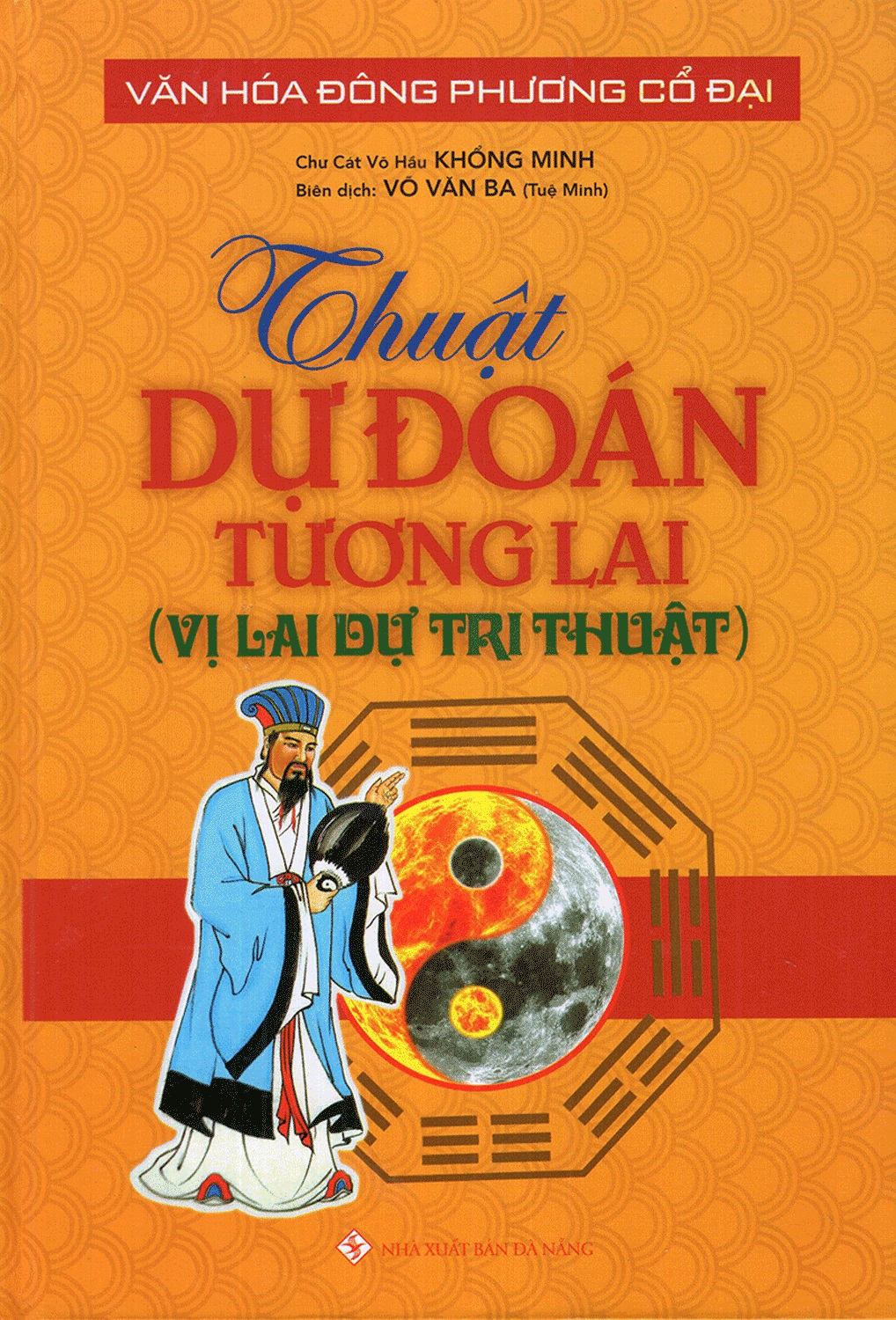 THUẬT DỰ ĐOÁN TƯƠNG LAI