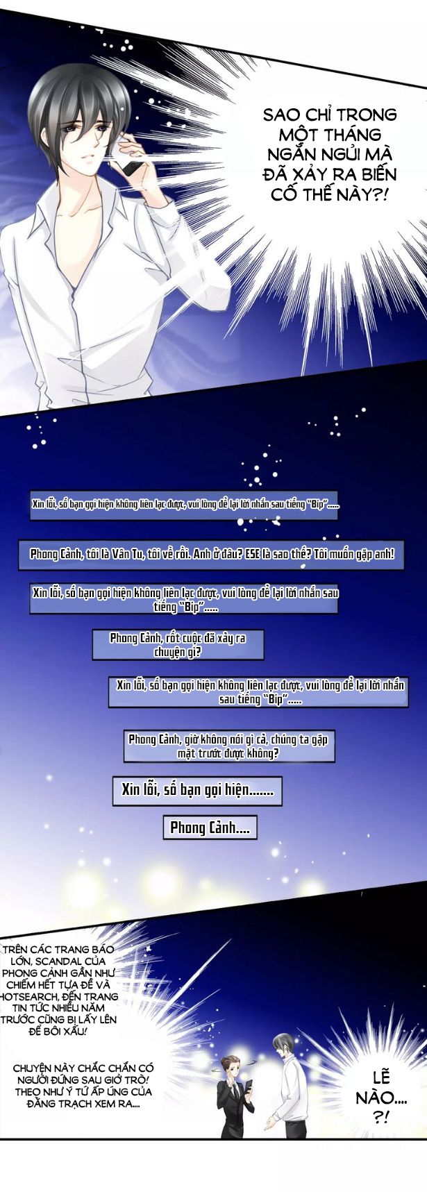 siêu sao trứ danh chapter 56 9