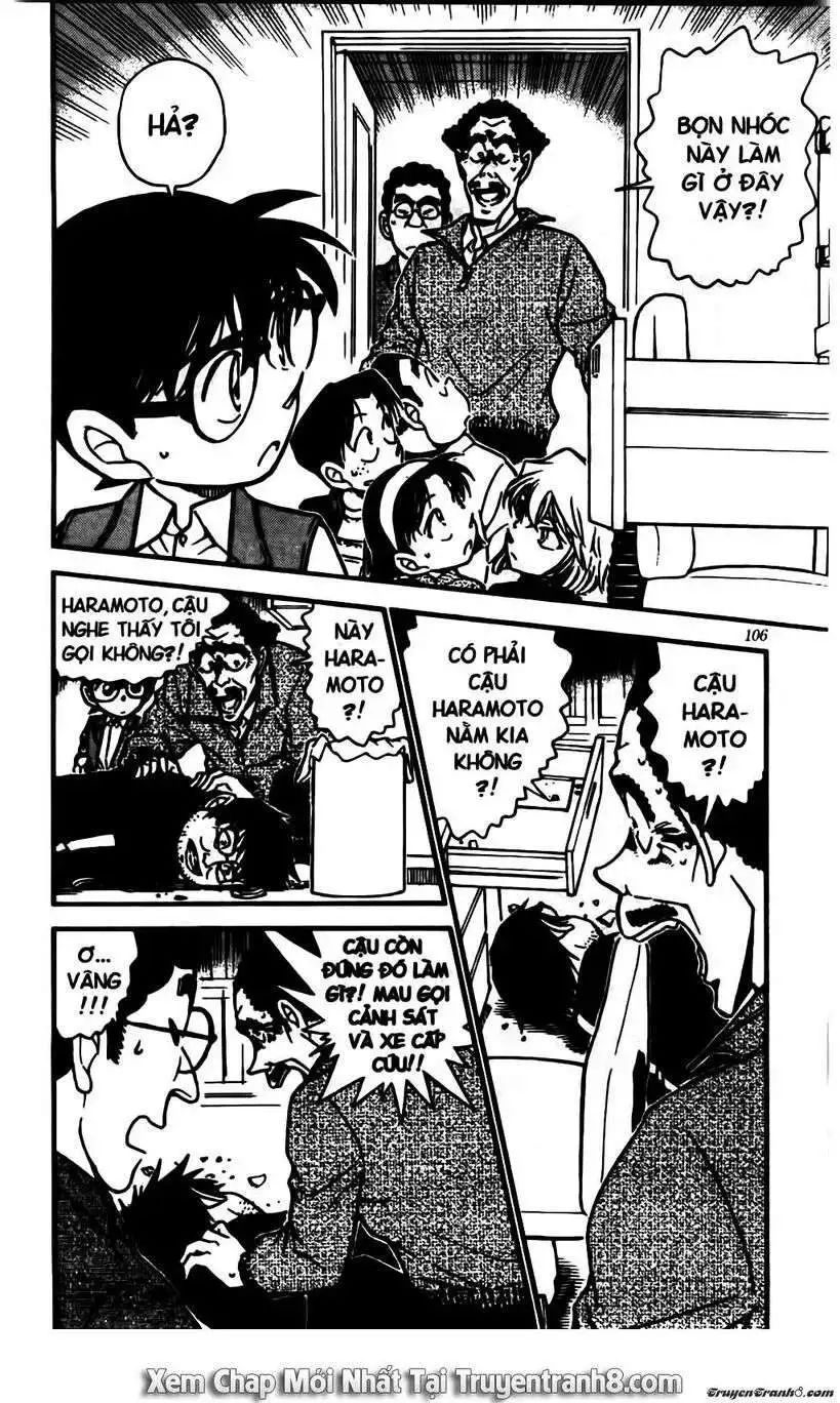 conan chapter 539 4