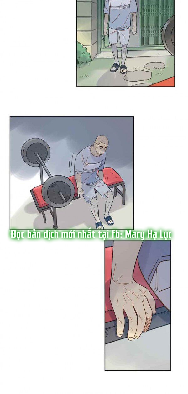 tôi muốn bay như một con bướm chapter 41 8