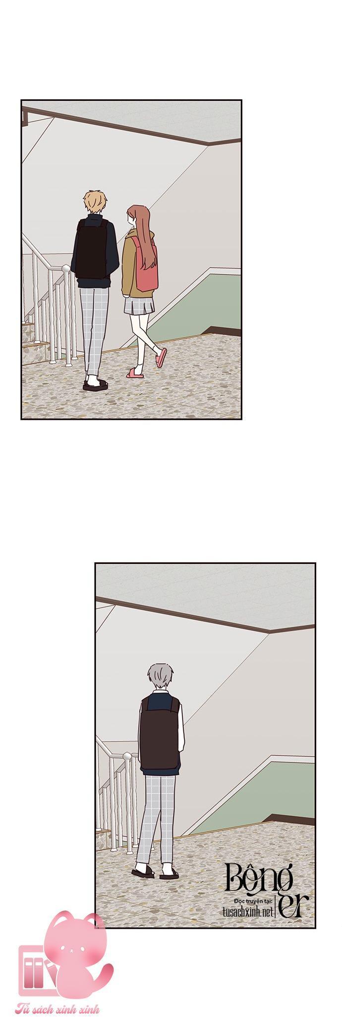 sợi chỉ tình yêu chapter 39 41